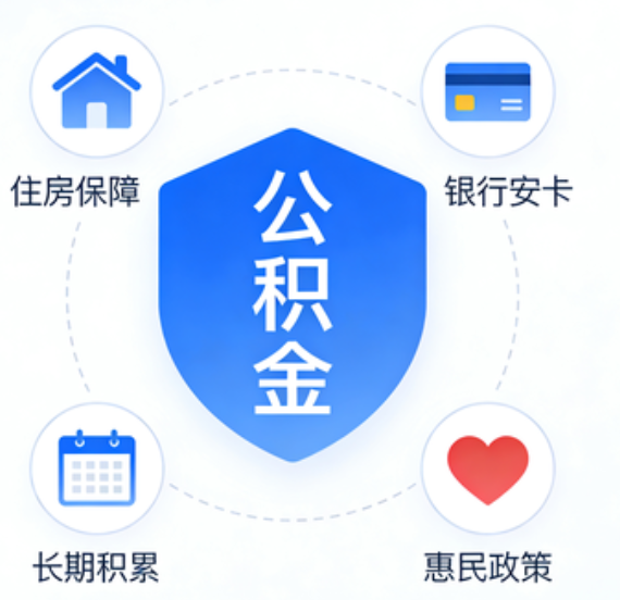 渝北新单位入职不满一年职工住房公积金提取政策全解析