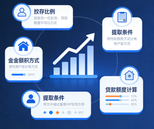 渝北2024年住房公积金惠及面不断扩大