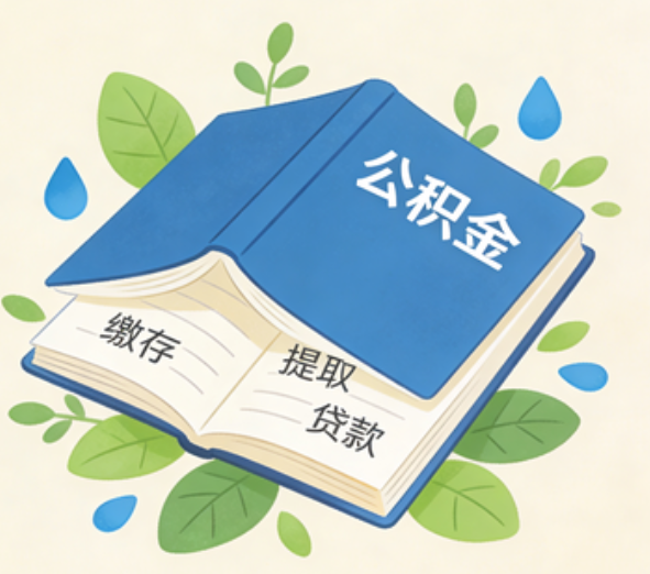 渝北北京楼市又出政策组合拳，公积金新政能省多少钱？