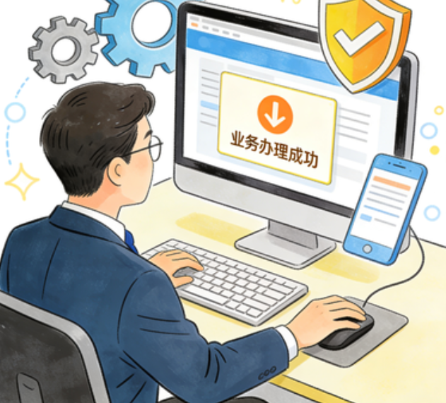 渝北提取住房公积金直付房租业务操作详解