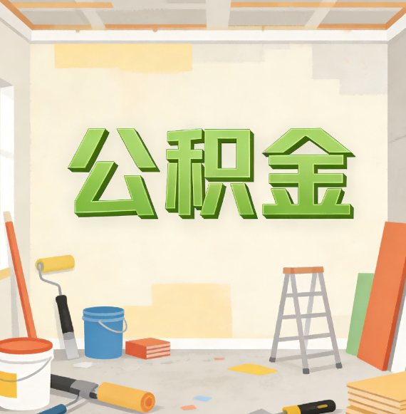 渝北公积金提取实务指南