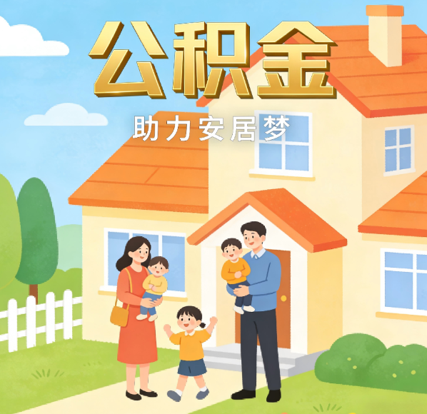 渝北公积金代办的5个意想不到的好处，第3个最实用