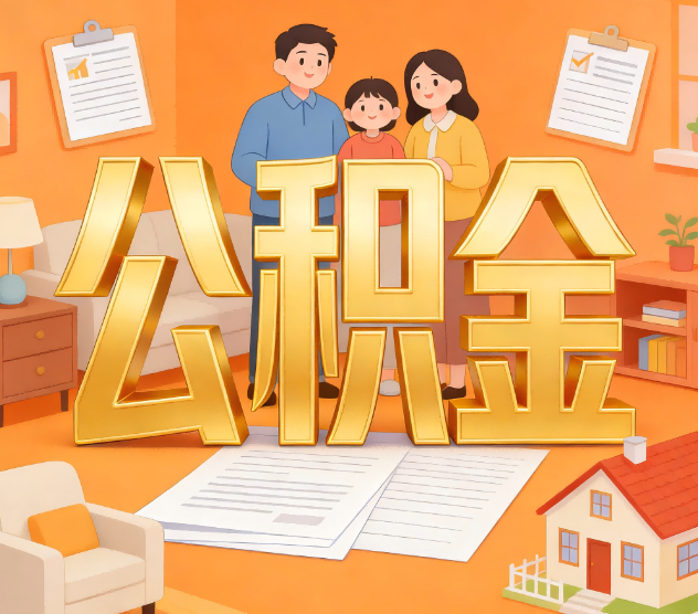 渝北公积金代办服务的现实价值与普惠意义