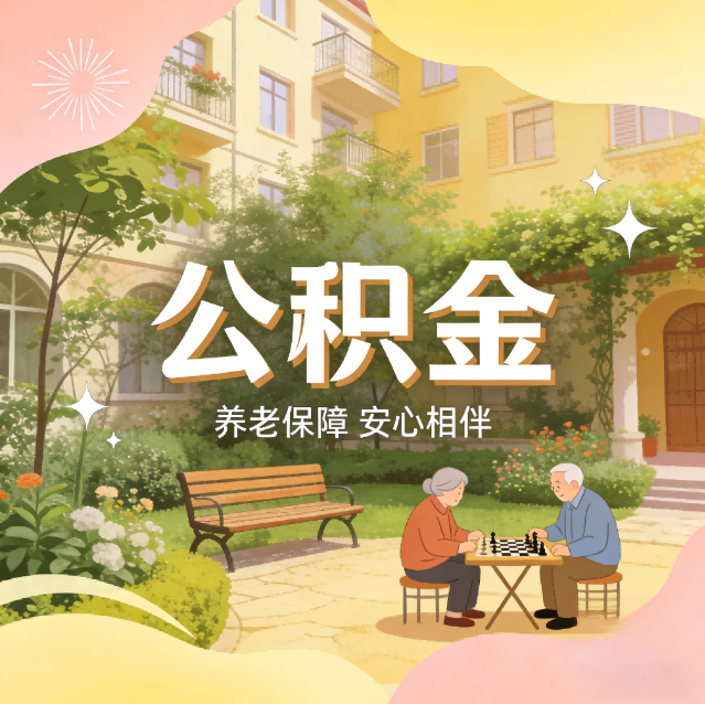 渝北全面解读住房公积金的多元用途