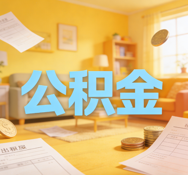 渝北公积金代办正在成为你的“住房金融顾问”