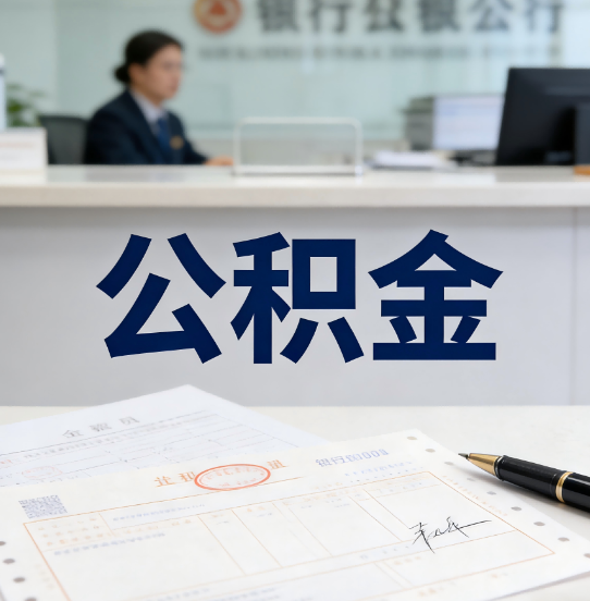 渝北养老公积金代办需要哪些证件？