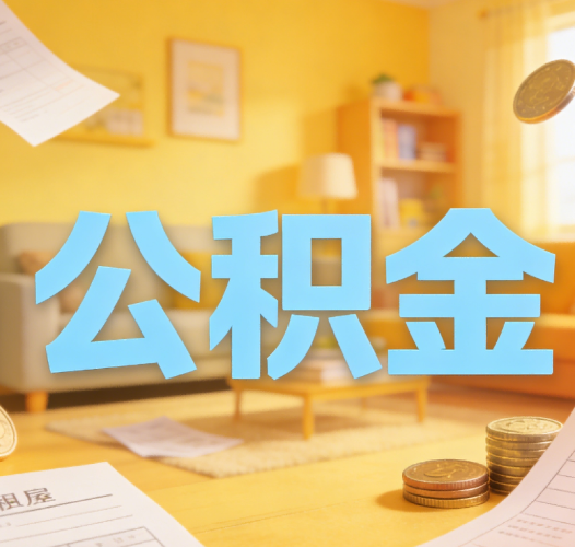渝北买房如何提取公积金？