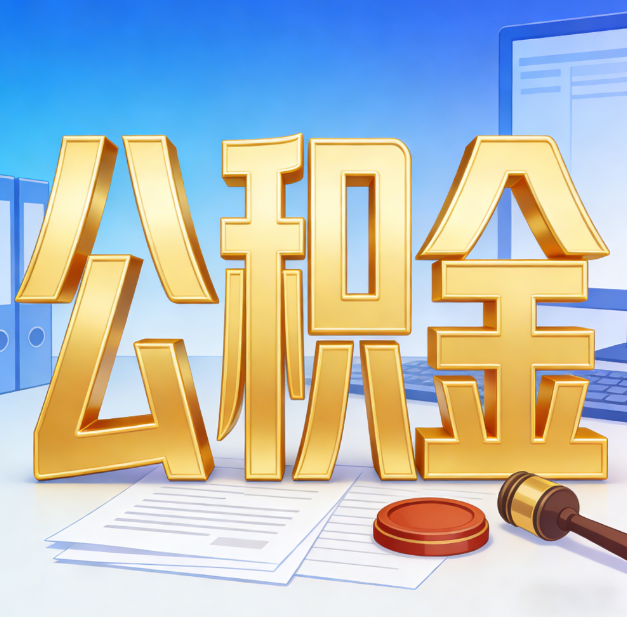 渝北公积金代办行业观察：从“跑腿经济”到“专业服务”的蝶变之路
