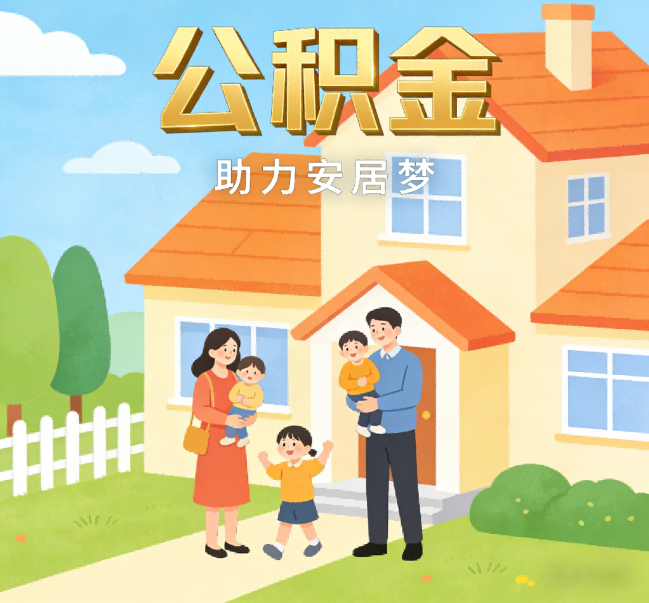 渝北公积金代办行业观察：合规化浪潮下，专业服务迎来价值回归